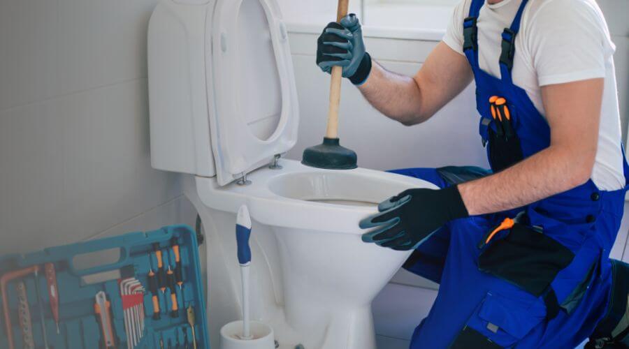 Local expert plumbing services in Wellington, TX
